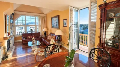 Duplex in Plentzia photo 8
