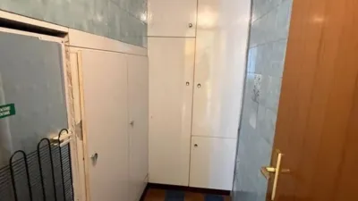 Apartment in Lasesarre photo 11