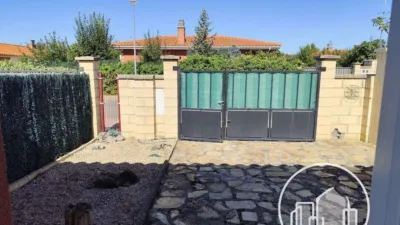 House in Medina de Pomar photo 9