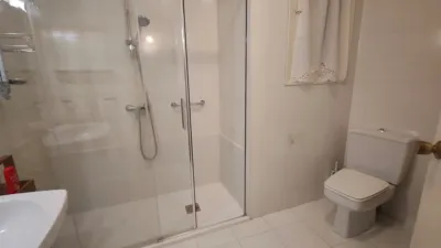 Apartment on Alameda de Recalde Street, No. 52 photo 26