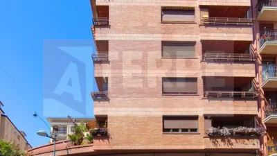 Apartment on Morronguilleta Street photo 3