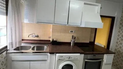 Apartment in Lasesarre photo 10