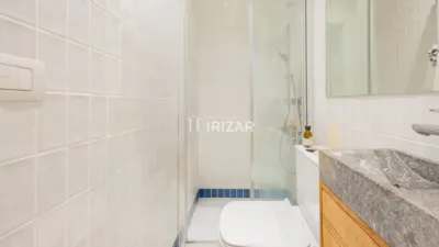 Apartment in Abando Ensanche photo 24