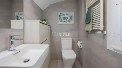 Flat in Ibarrekolanda photo 10