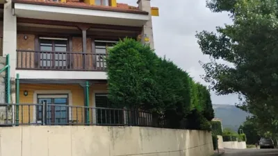 Terraced House in Barrio del Puerto photo 2