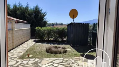 House in Medina de Pomar photo 11
