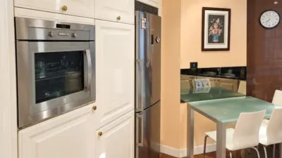 Duplex in Plentzia photo 20