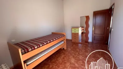 House in Medina de Pomar photo 22