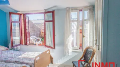 Terraced house in Legutio photo 18