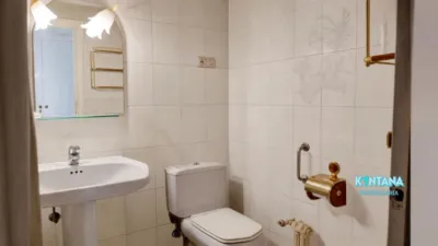 Apartment on Nicolás Alcorta Street, 1 photo 7