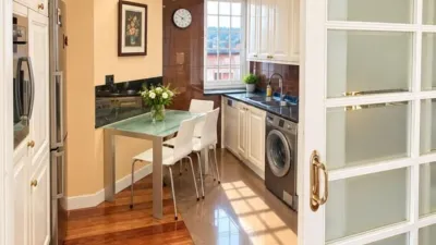 Duplex in Plentzia photo 19