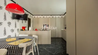 Apartment in Abando Ensanche photo 9