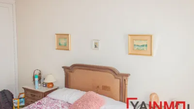 Terraced house in Legutio photo 33