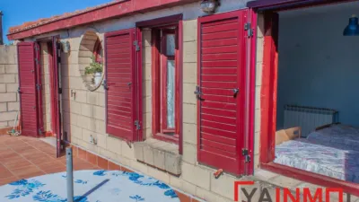 Terraced house in Legutio photo 15