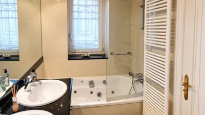 Duplex in Plentzia photo 28