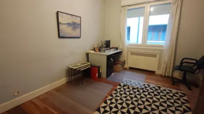 Apartment on Alameda de Recalde Street, No. 52 photo 15