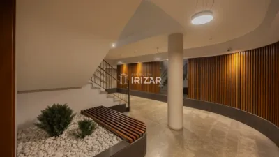 Flat in Ibarrekolanda photo 27