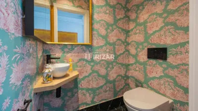 Apartment in Abando Ensanche photo 13