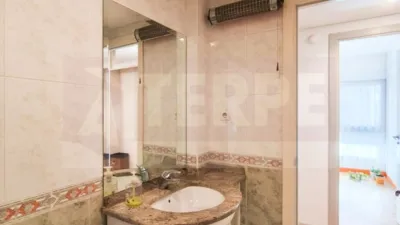 Apartment on Morronguilleta Street photo 21