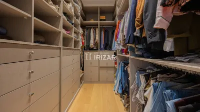 Apartment in Abando Ensanche photo 19