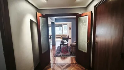 Apartment on Alameda de Recalde Street, No. 52 photo 6
