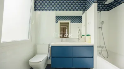 Apartment in Abando Ensanche photo 22