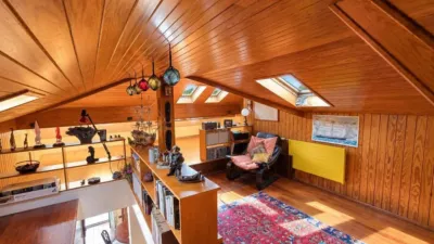 Duplex in Plentzia photo 46