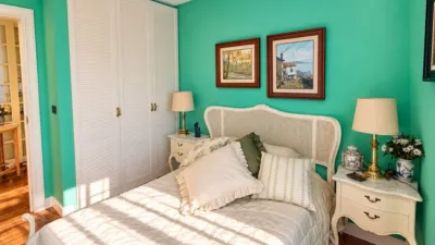 Duplex in Plentzia photo 34