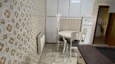 Apartment in Lasesarre photo 7