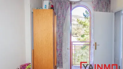 Terraced house in Legutio photo 27