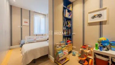 Apartment in Abando Ensanche photo 23