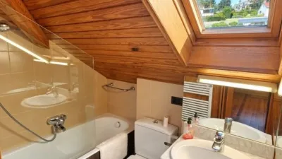 Duplex in Plentzia photo 41