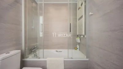 Flat in Ibarrekolanda photo 17