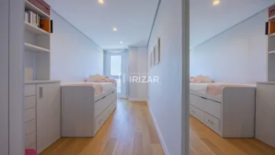 Flat in Ibarrekolanda photo 18