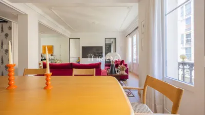 Apartment in Abando Ensanche photo 4