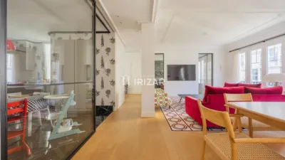Apartment in Abando Ensanche photo 7