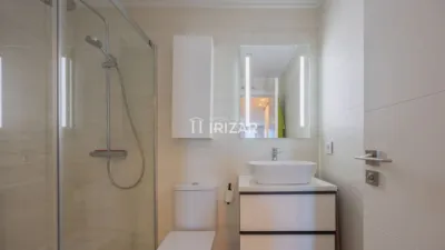 Flat in Ibarrekolanda photo 21