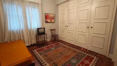 Apartment on Alameda de Recalde Street, No. 52 photo 20