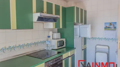 Terraced house in Legutio photo 9