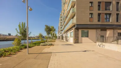 Flat in Ibarrekolanda photo 30