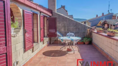 Terraced house in Legutio photo 14