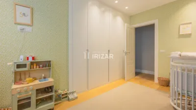 Apartment in Abando Ensanche photo 21