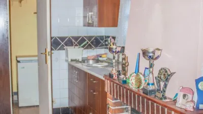 Terraced house in Legutio photo 61
