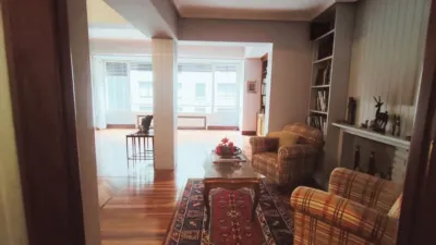 Apartment on Alameda de Recalde Street, No. 52 photo 5