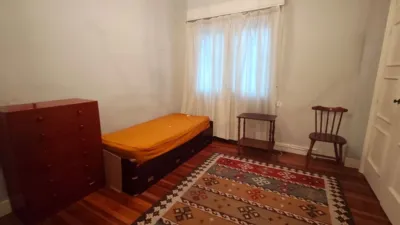 Apartment on Alameda de Recalde Street, No. 52 photo 19