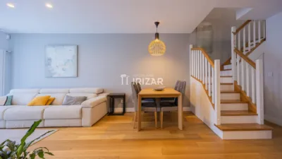 Flat in Ibarrekolanda photo 8