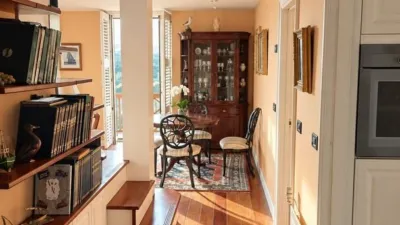Duplex in Plentzia photo 10