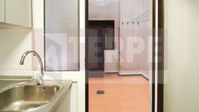 Apartment on Morronguilleta Street photo 36