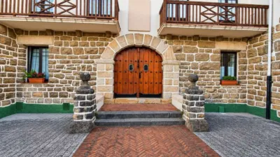 Duplex in Plentzia photo 15