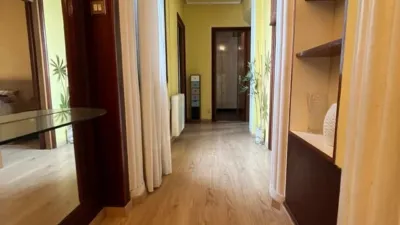 Apartment in Lasesarre photo 19